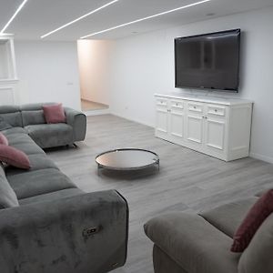 Apartamento Confort de 2 Dormitorios
