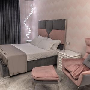 Apartamento Deluxe de 2 Dormitorios